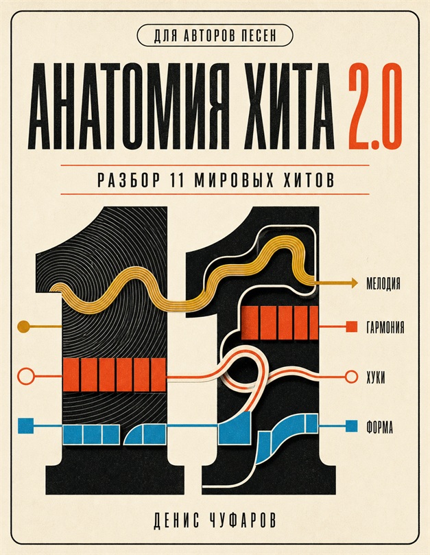 Обложка курса «Анатомия хита 2.0»