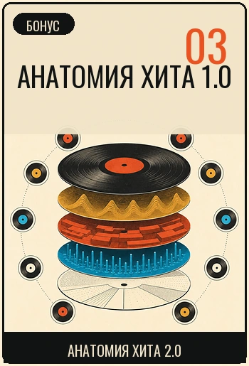 Анатомия хита 1.0