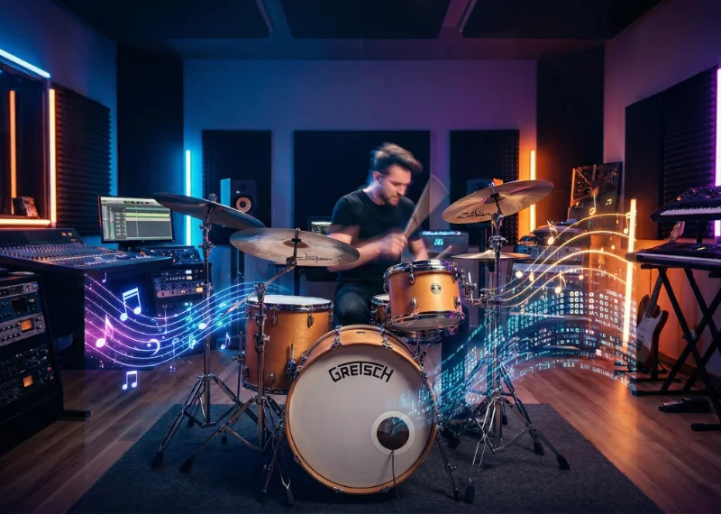 Groove Master