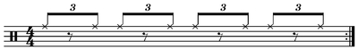 3