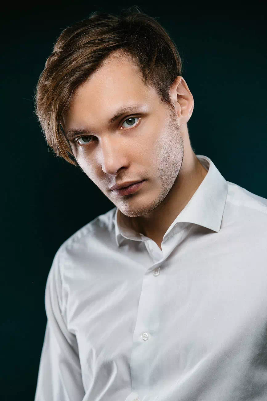 Алексей Туманов