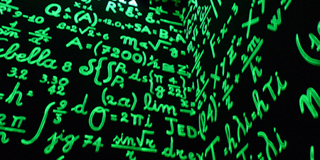 math-wall